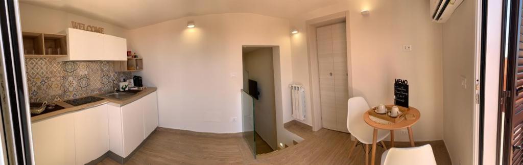 Donna Luisa-Catania Charming Apartment Exterior photo