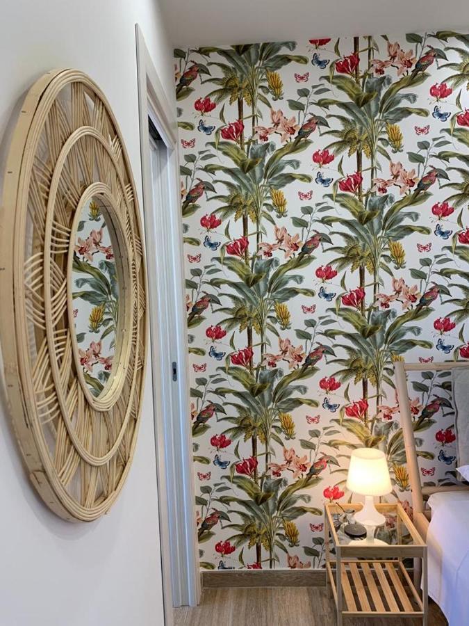Donna Luisa-Catania Charming Apartment Exterior photo