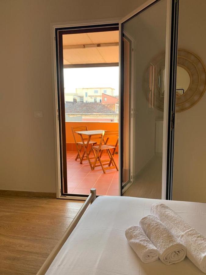 Donna Luisa-Catania Charming Apartment Exterior photo