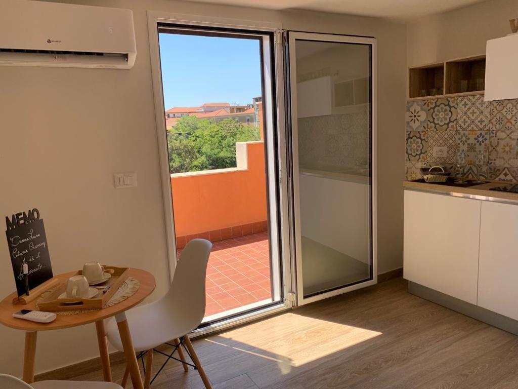 Donna Luisa-Catania Charming Apartment Exterior photo